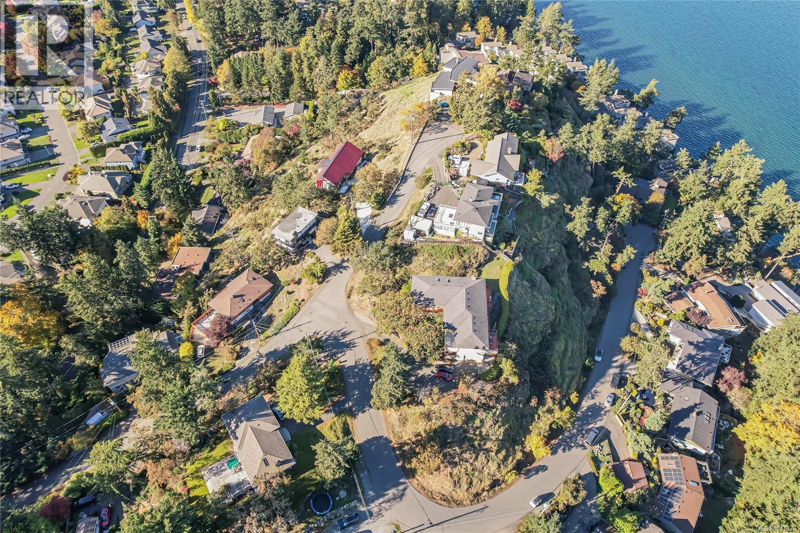  4727 Treetop Heights, Saanich