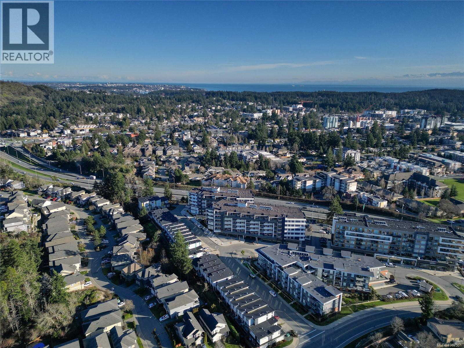 308 947 Whirlaway Crescent, Langford