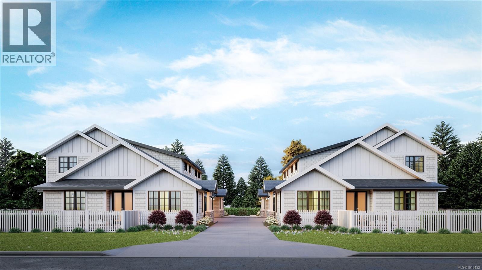 2 5032 Wesley Road, Saanich