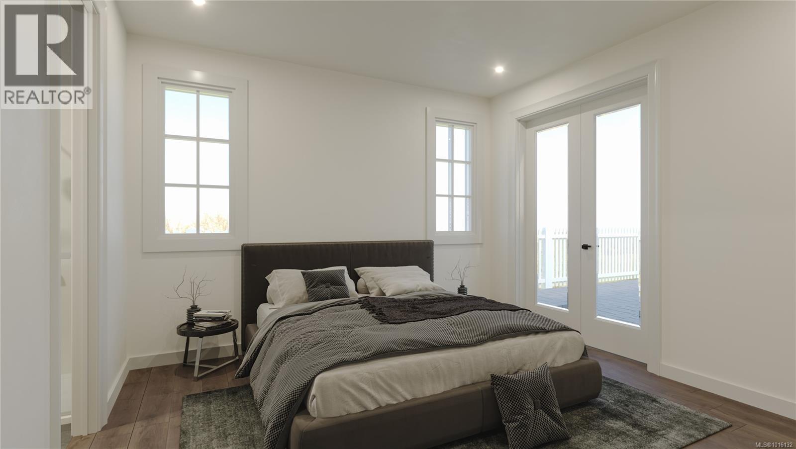 2 5032 Wesley Road, Saanich