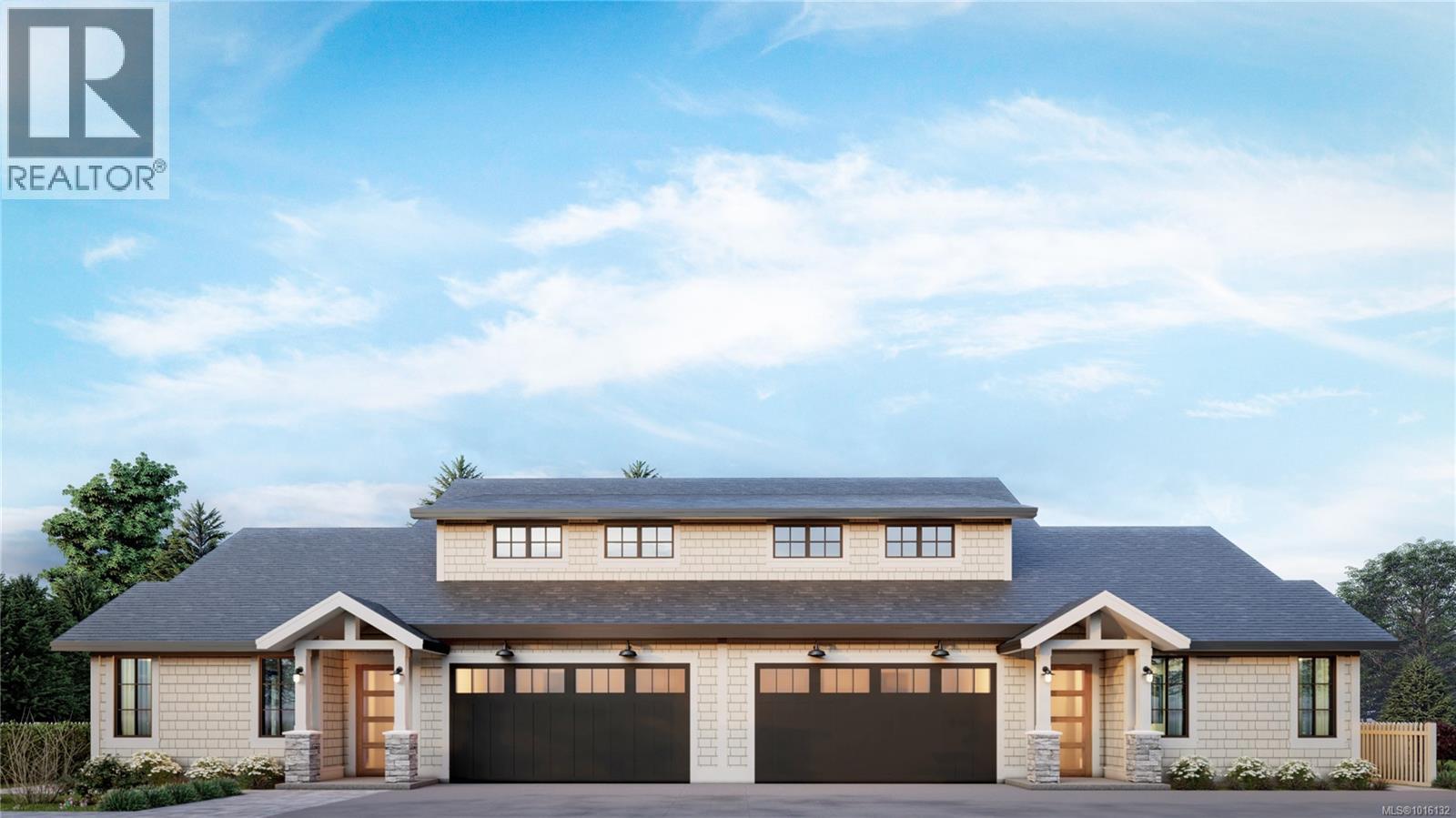 2 5032 Wesley Road, Saanich