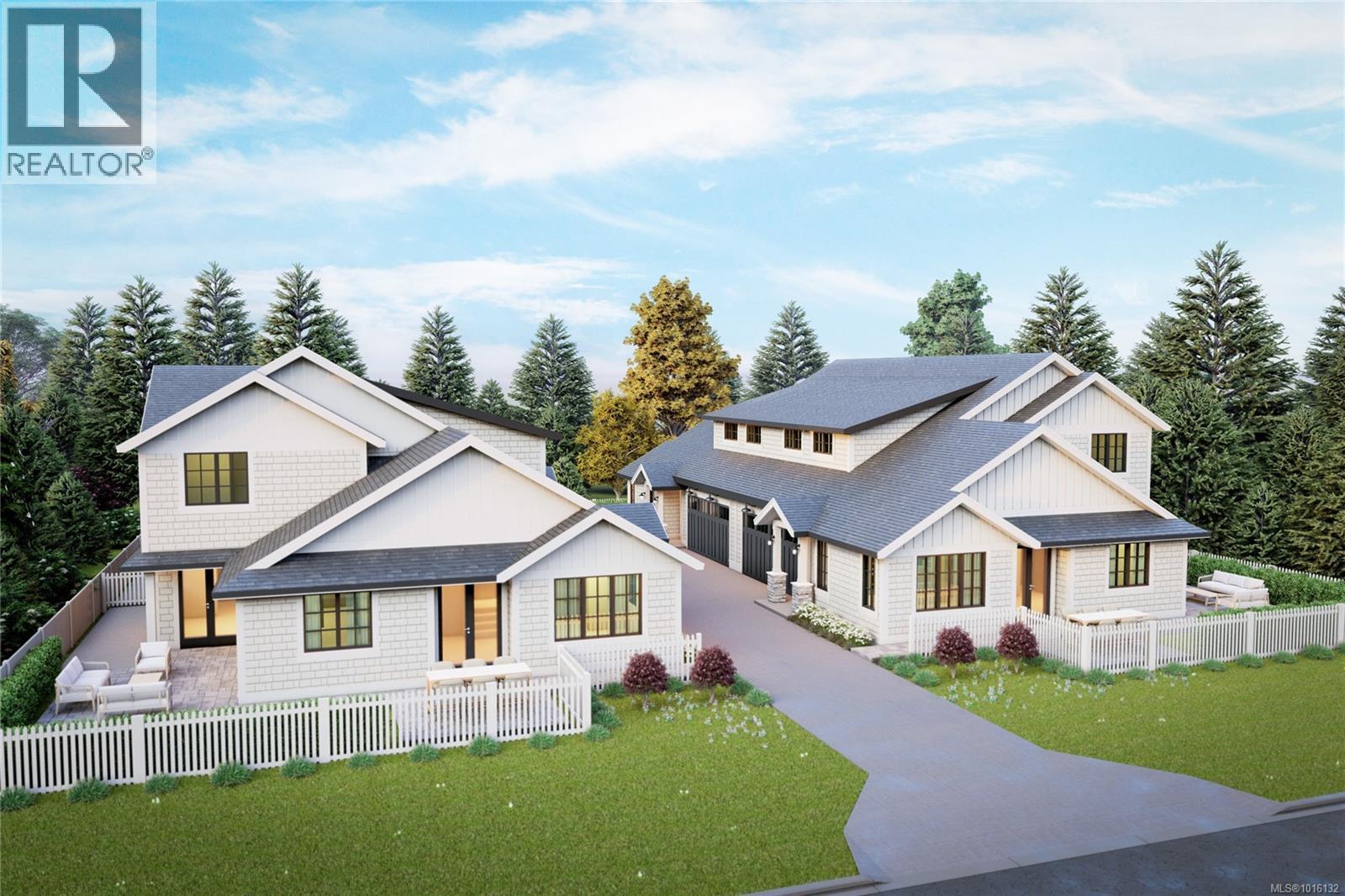 2 5032 Wesley Road, Saanich