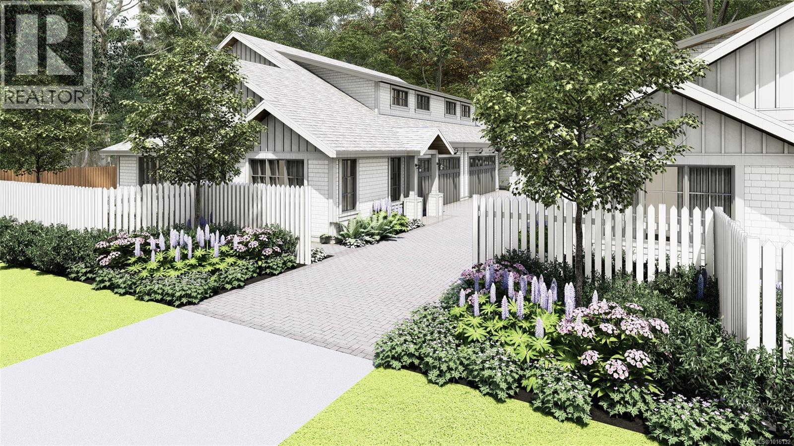 2 5032 Wesley Road, Saanich