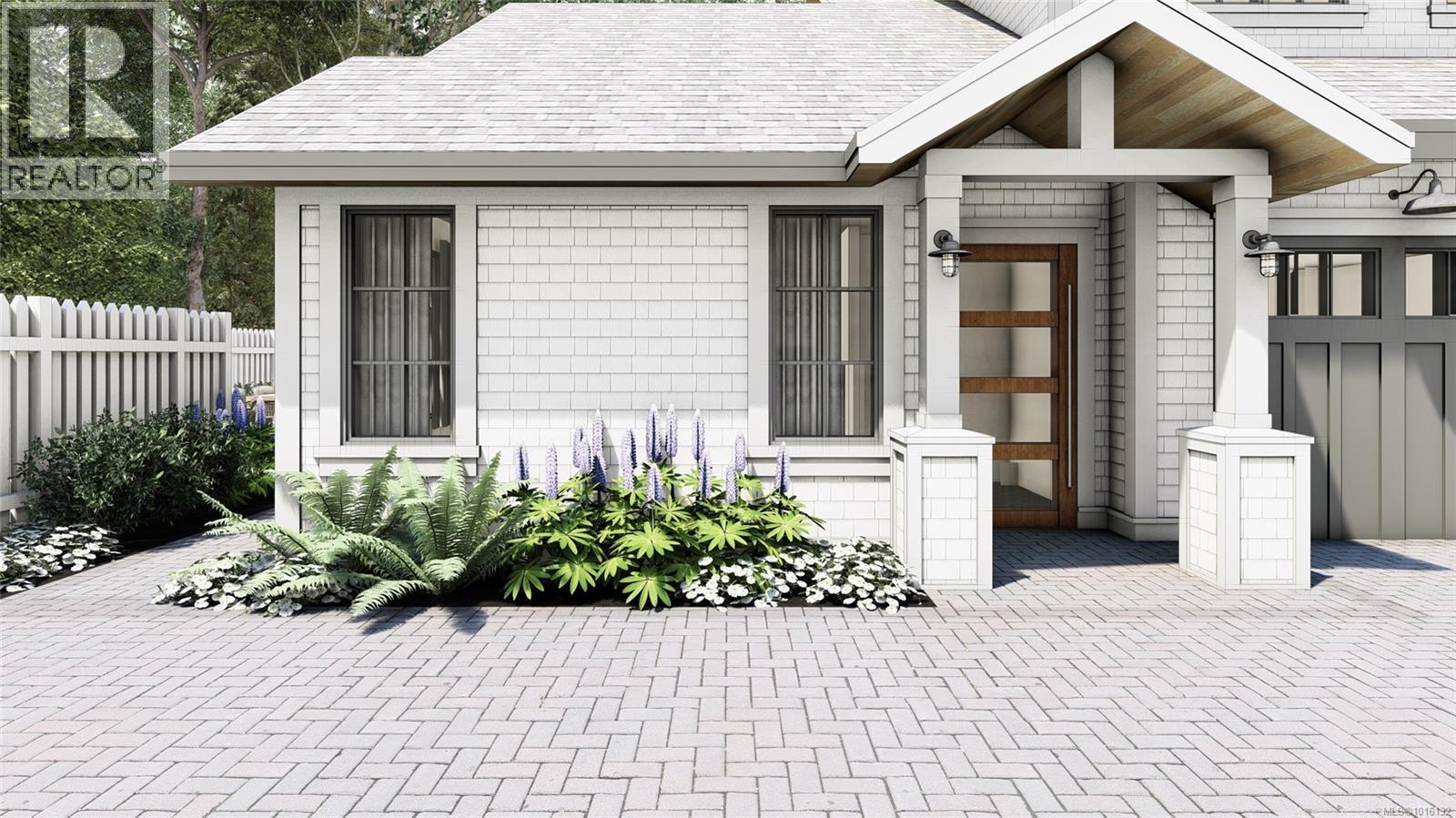 2 5032 Wesley Road, Saanich