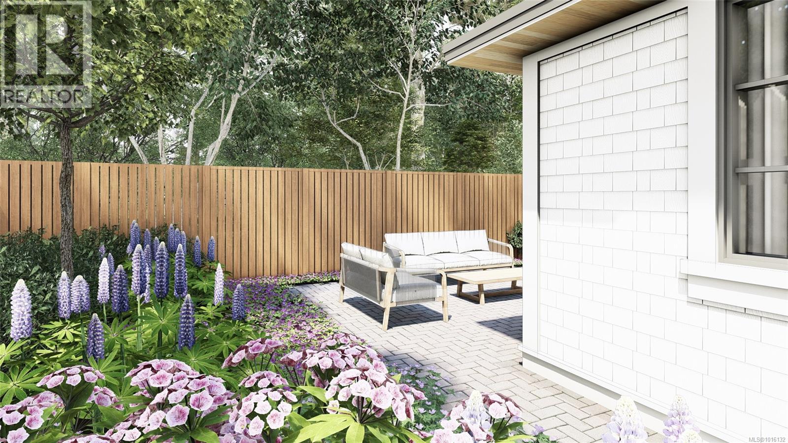 2 5032 Wesley Road, Saanich