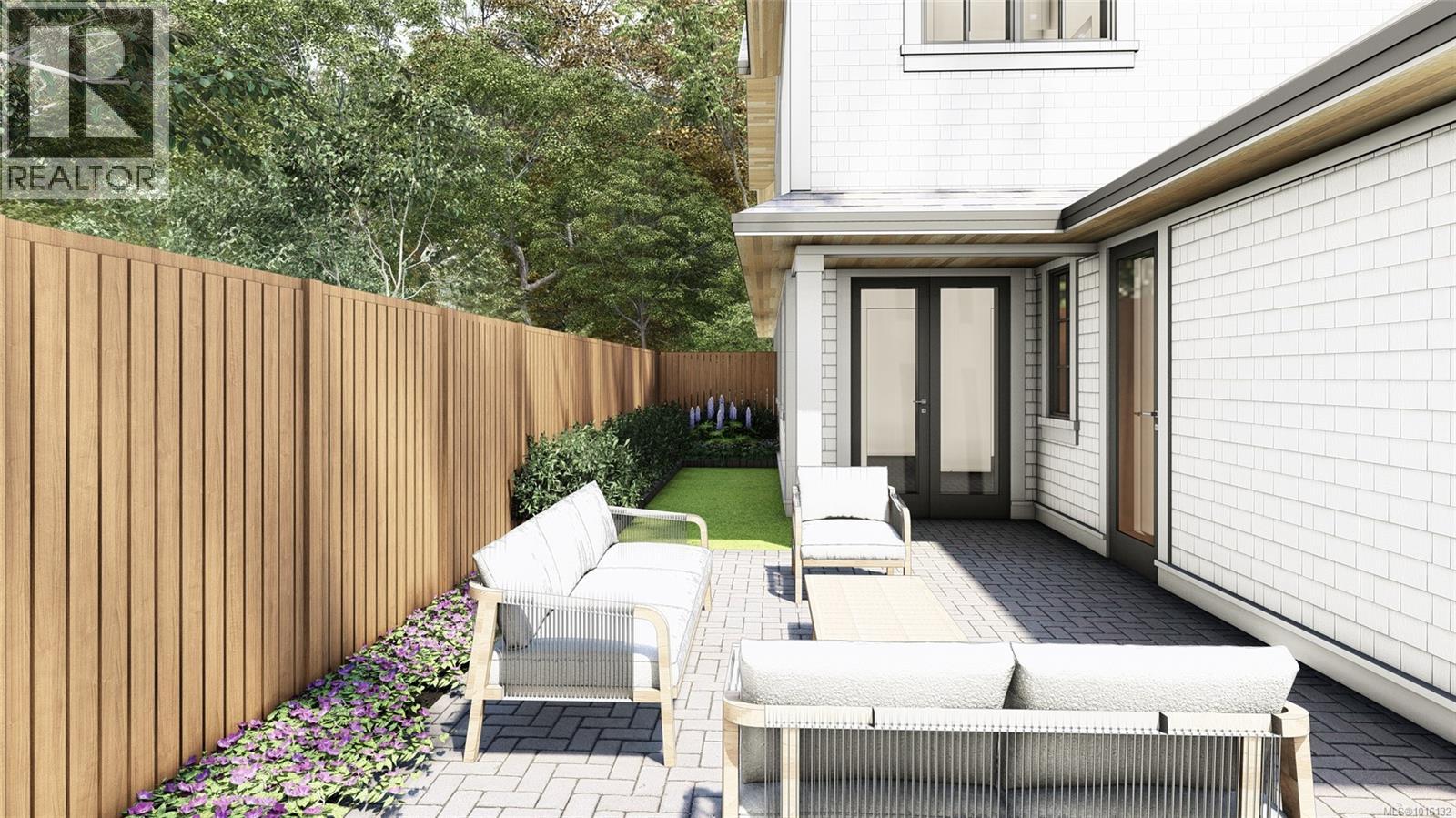 2 5032 Wesley Road, Saanich