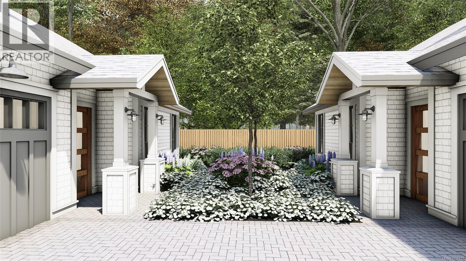 2 5032 Wesley Road, Saanich