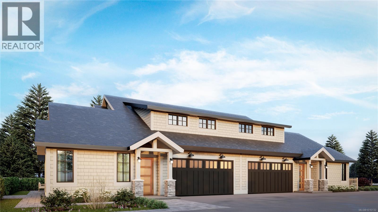 2 5032 Wesley Road, Saanich