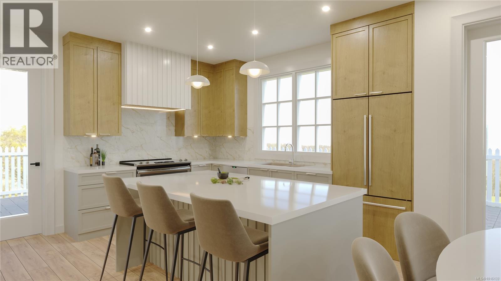 2 5032 Wesley Road, Saanich