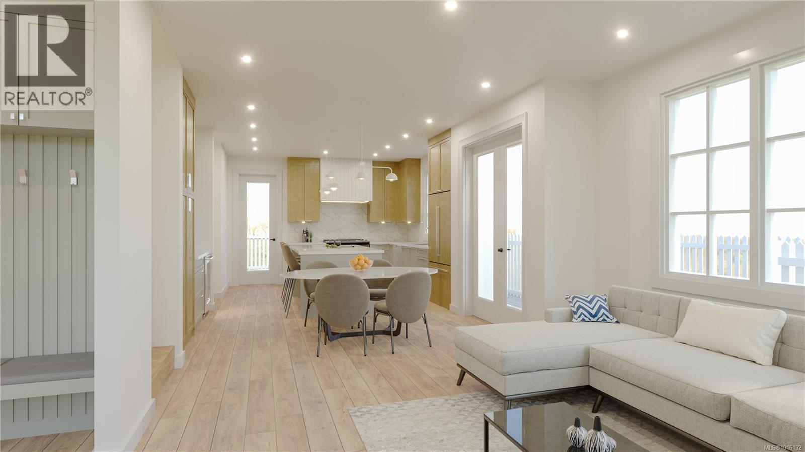 2 5032 Wesley Road, Saanich