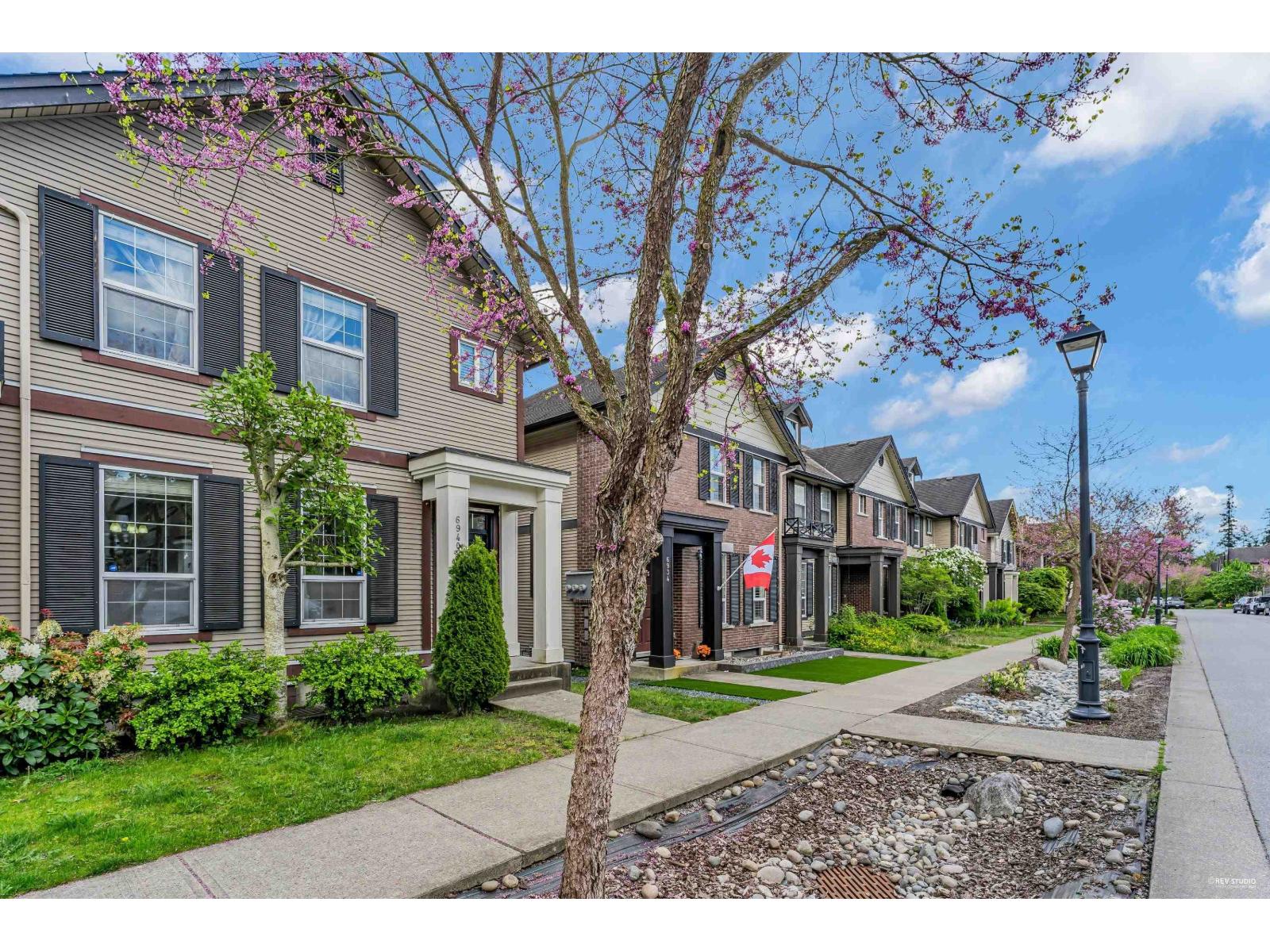 6940 208A STREET, Langley