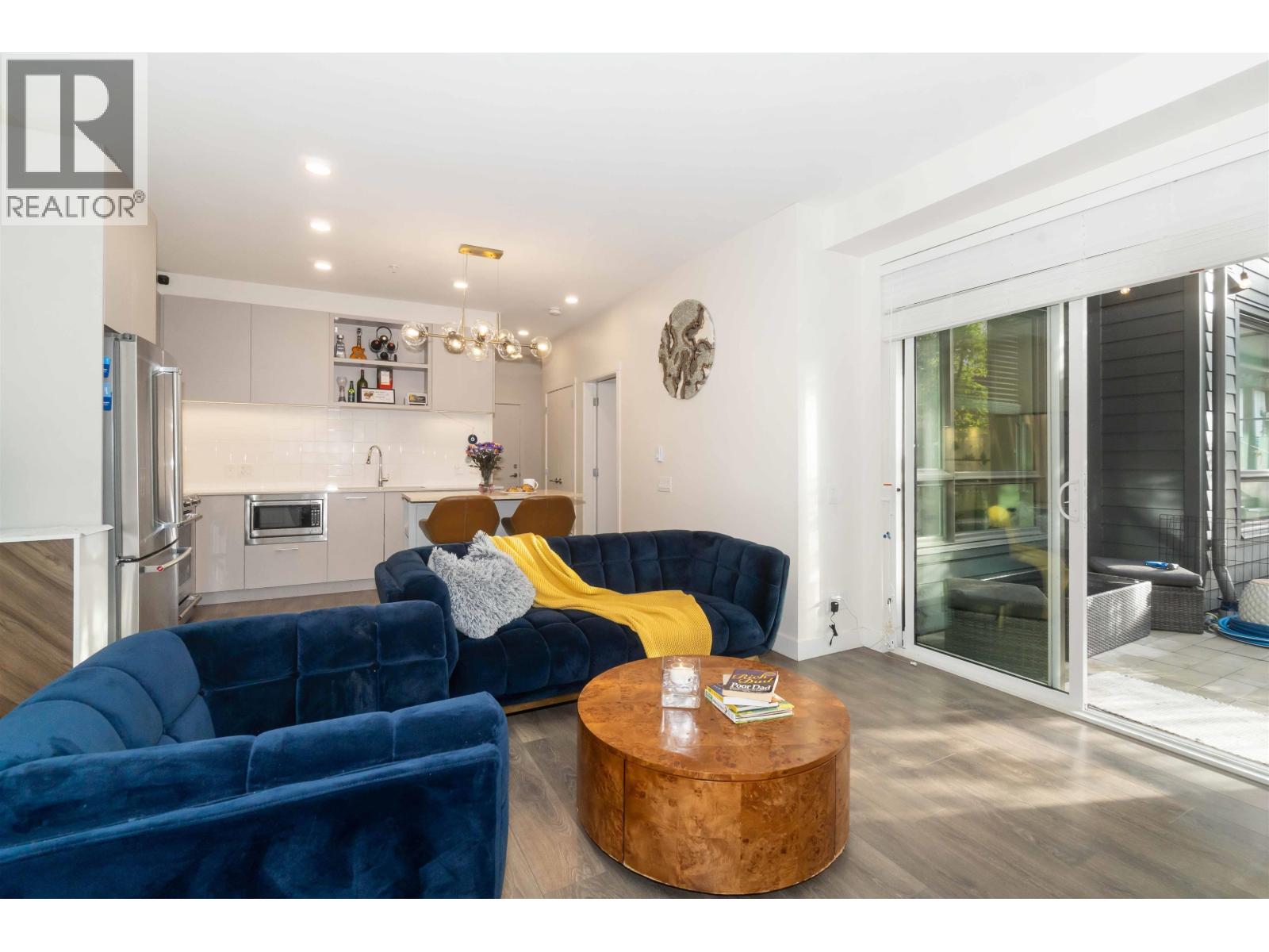 101 721 ANSKAR COURT, Coquitlam