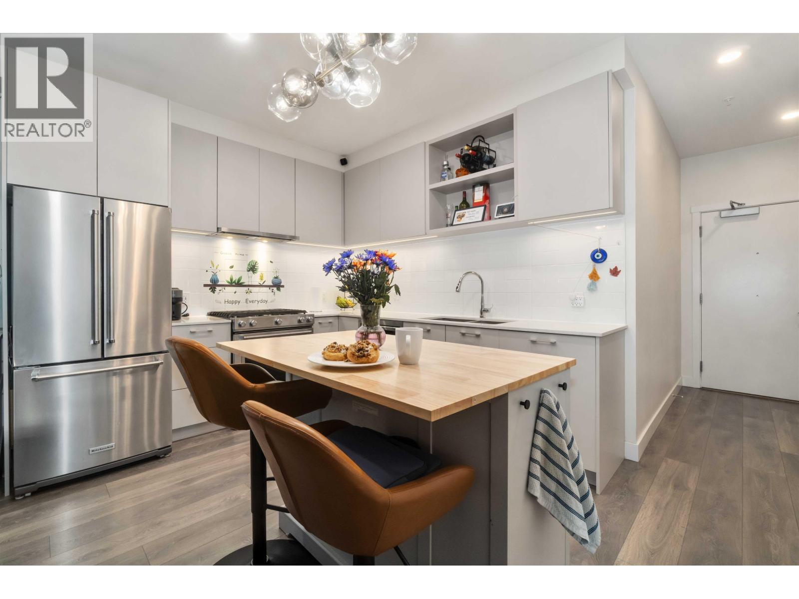 101 721 ANSKAR COURT, Coquitlam