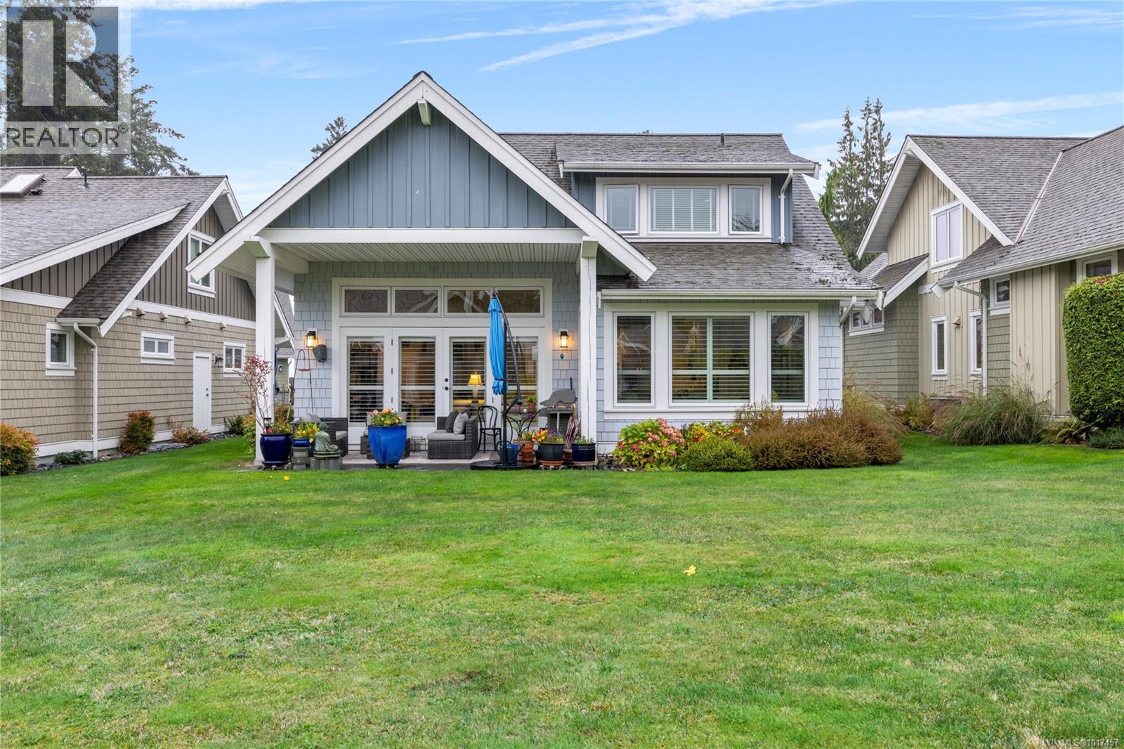 42 5251 Island Hwy W, Qualicum Beach