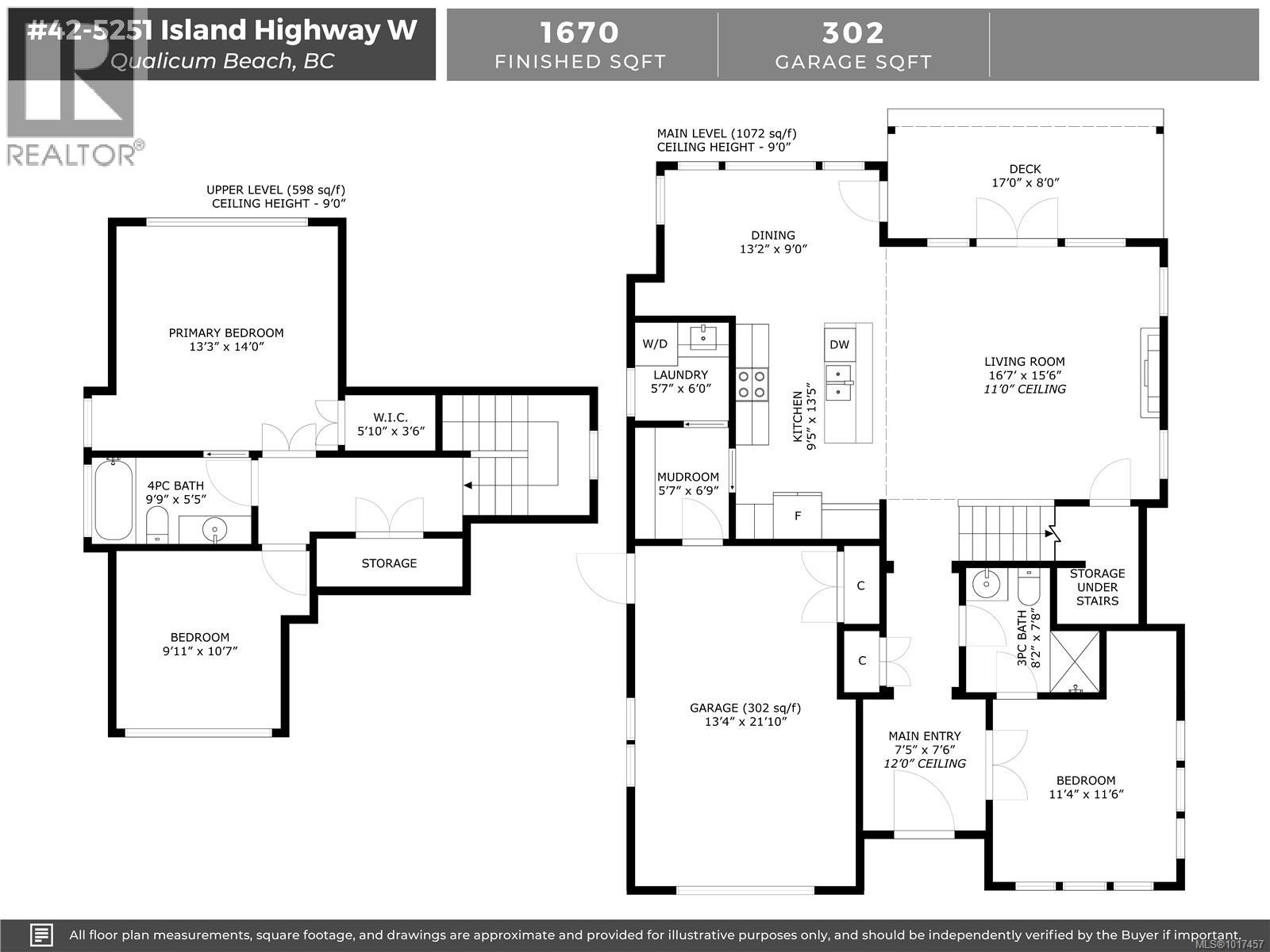 42 5251 Island Hwy W, Qualicum Beach