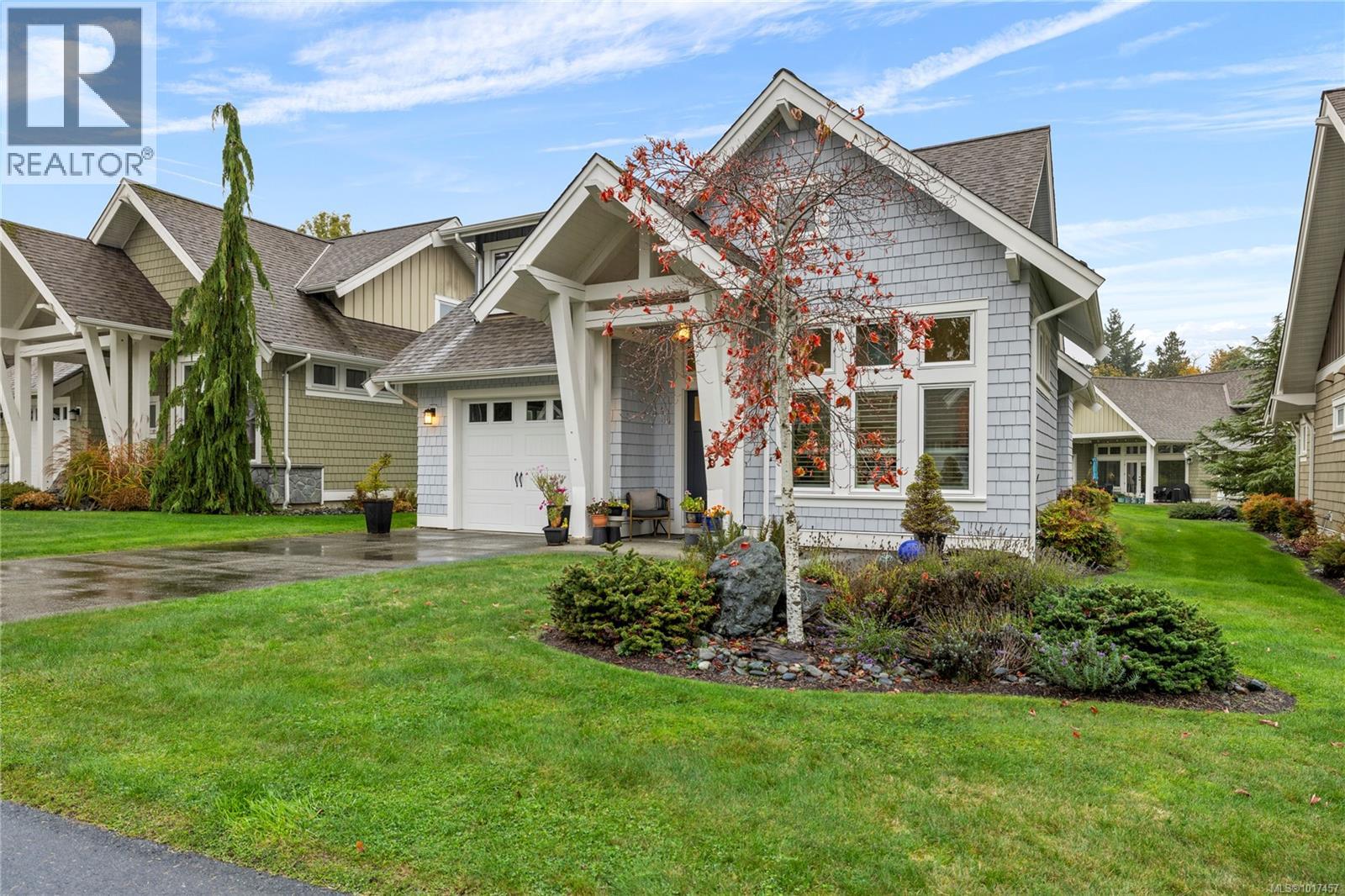 42 5251 Island Hwy W, Qualicum Beach
