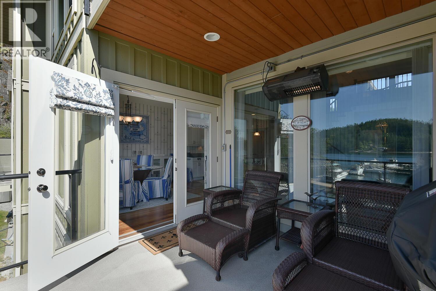 52 4622 SINCLAIR BAY ROAD, Garden Bay