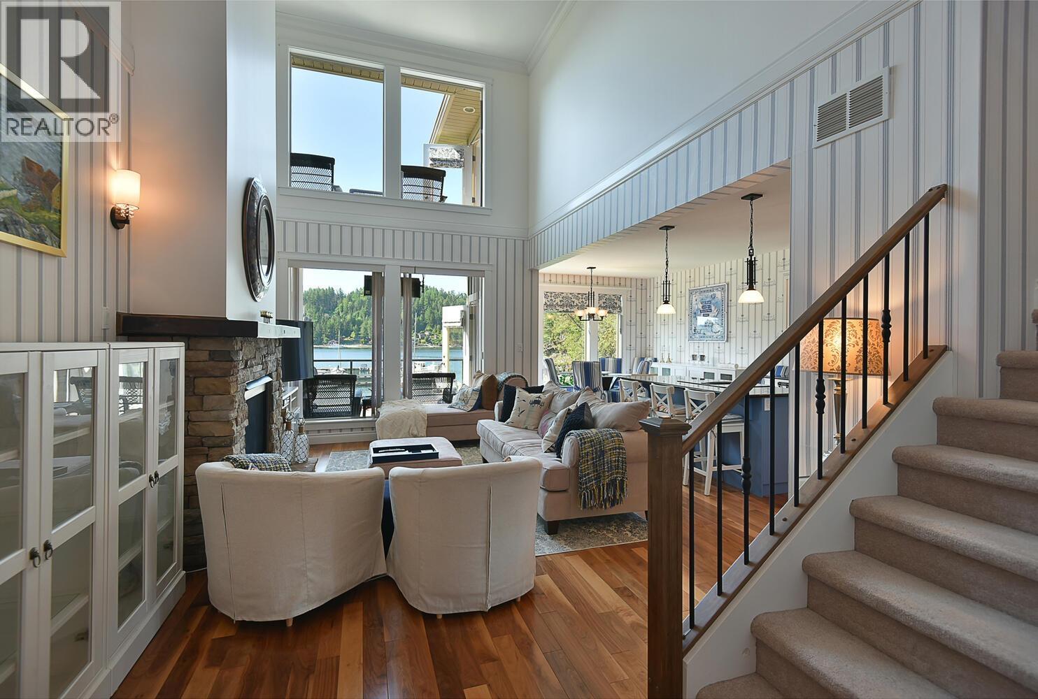 52 4622 SINCLAIR BAY ROAD, Garden Bay