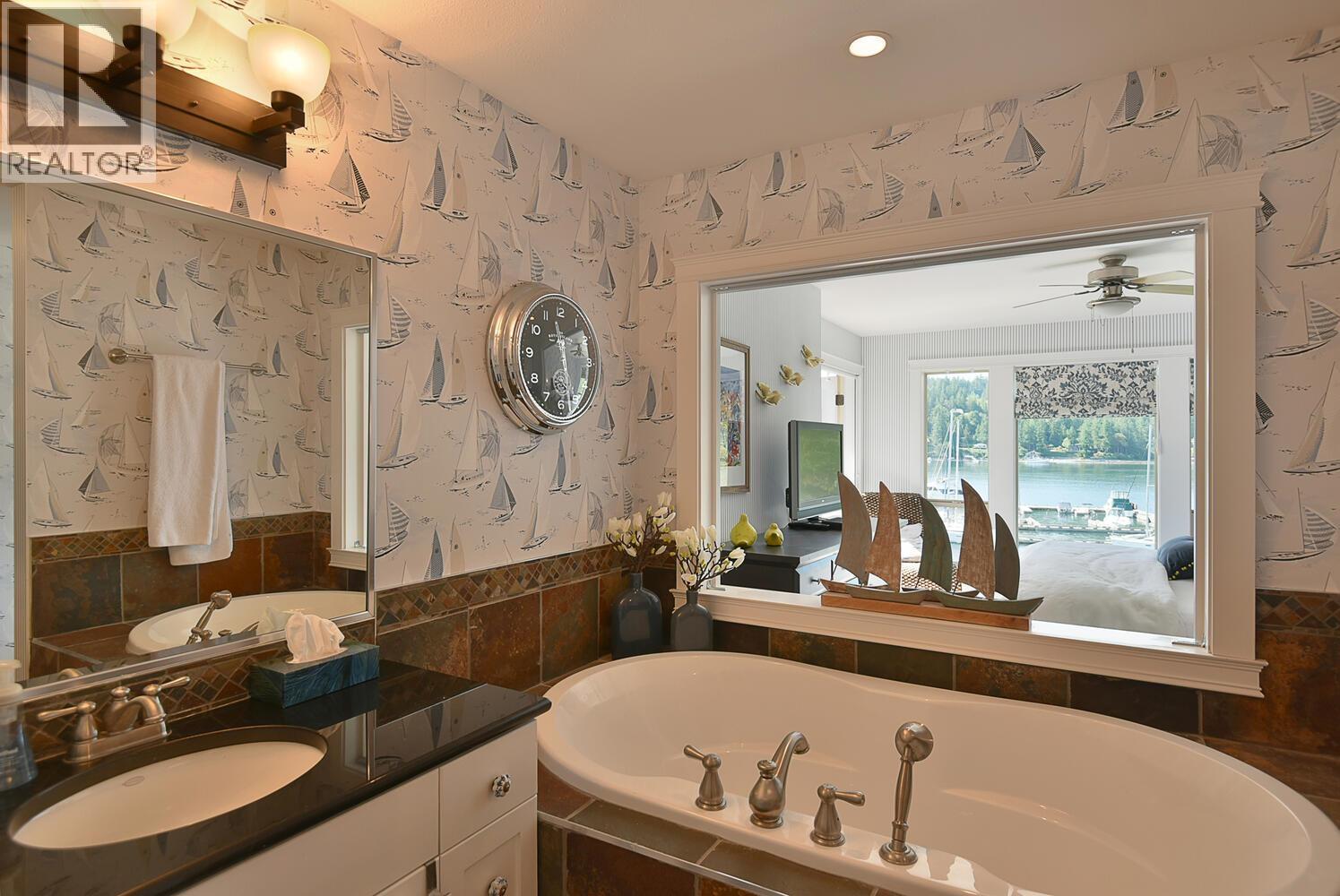 52 4622 SINCLAIR BAY ROAD, Garden Bay