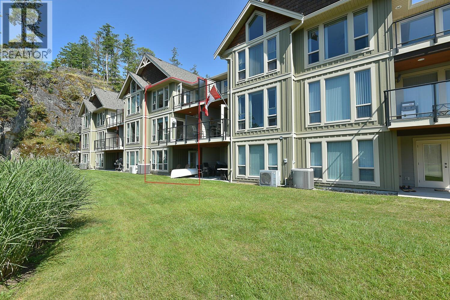 52 4622 SINCLAIR BAY ROAD, Garden Bay