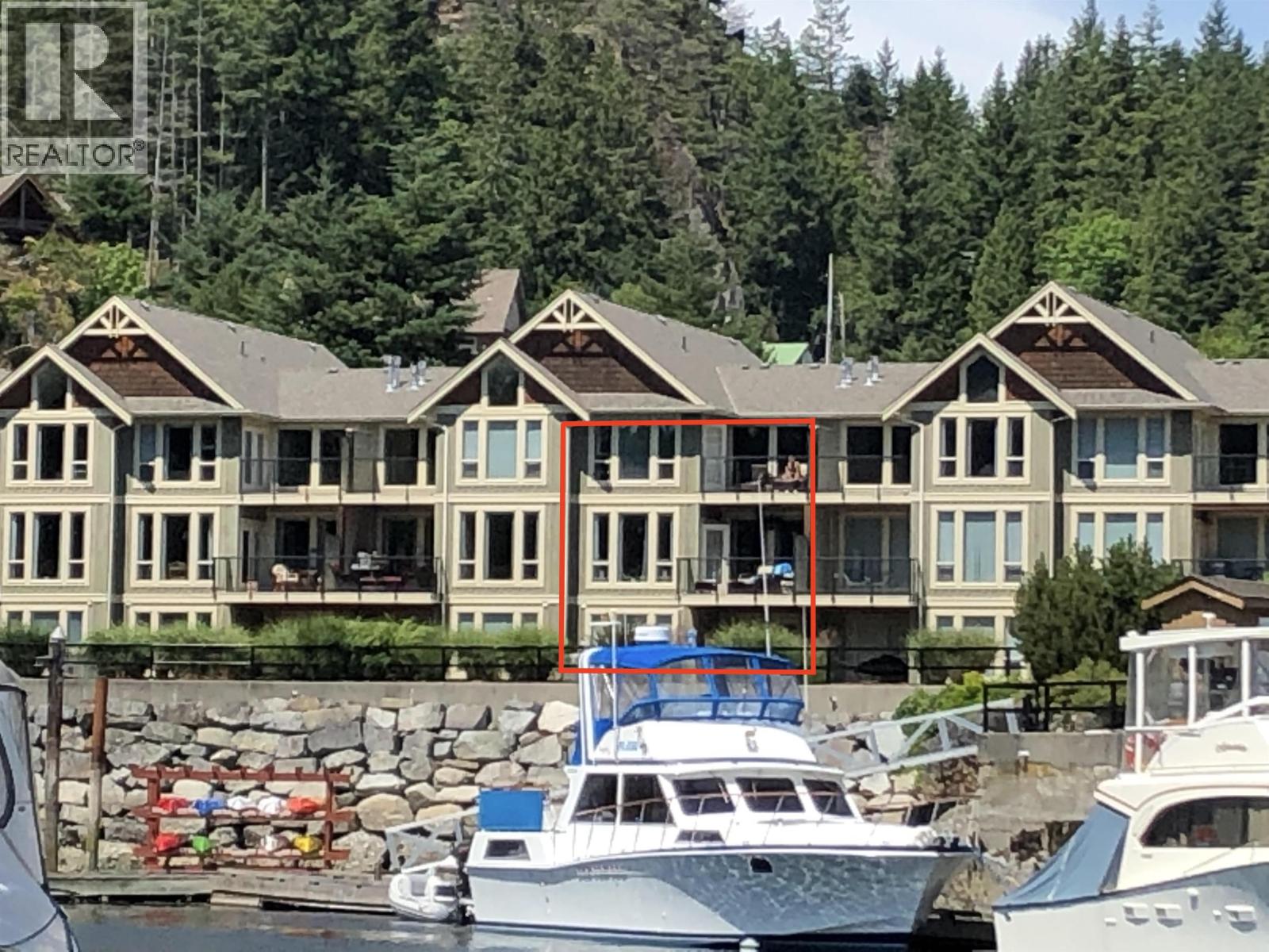 52 4622 SINCLAIR BAY ROAD, Garden Bay