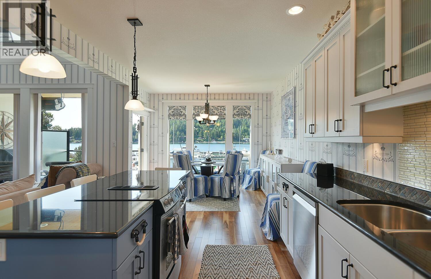 52 4622 SINCLAIR BAY ROAD, Garden Bay