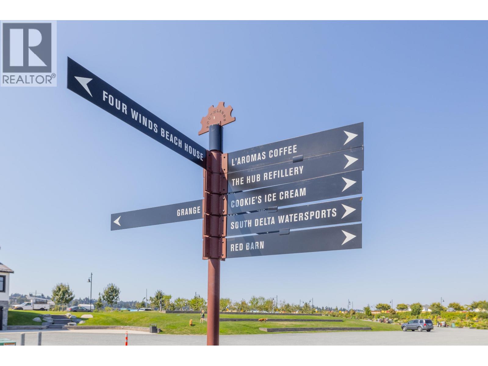 #26-6340 MARKET Avenue, Tsawwassen