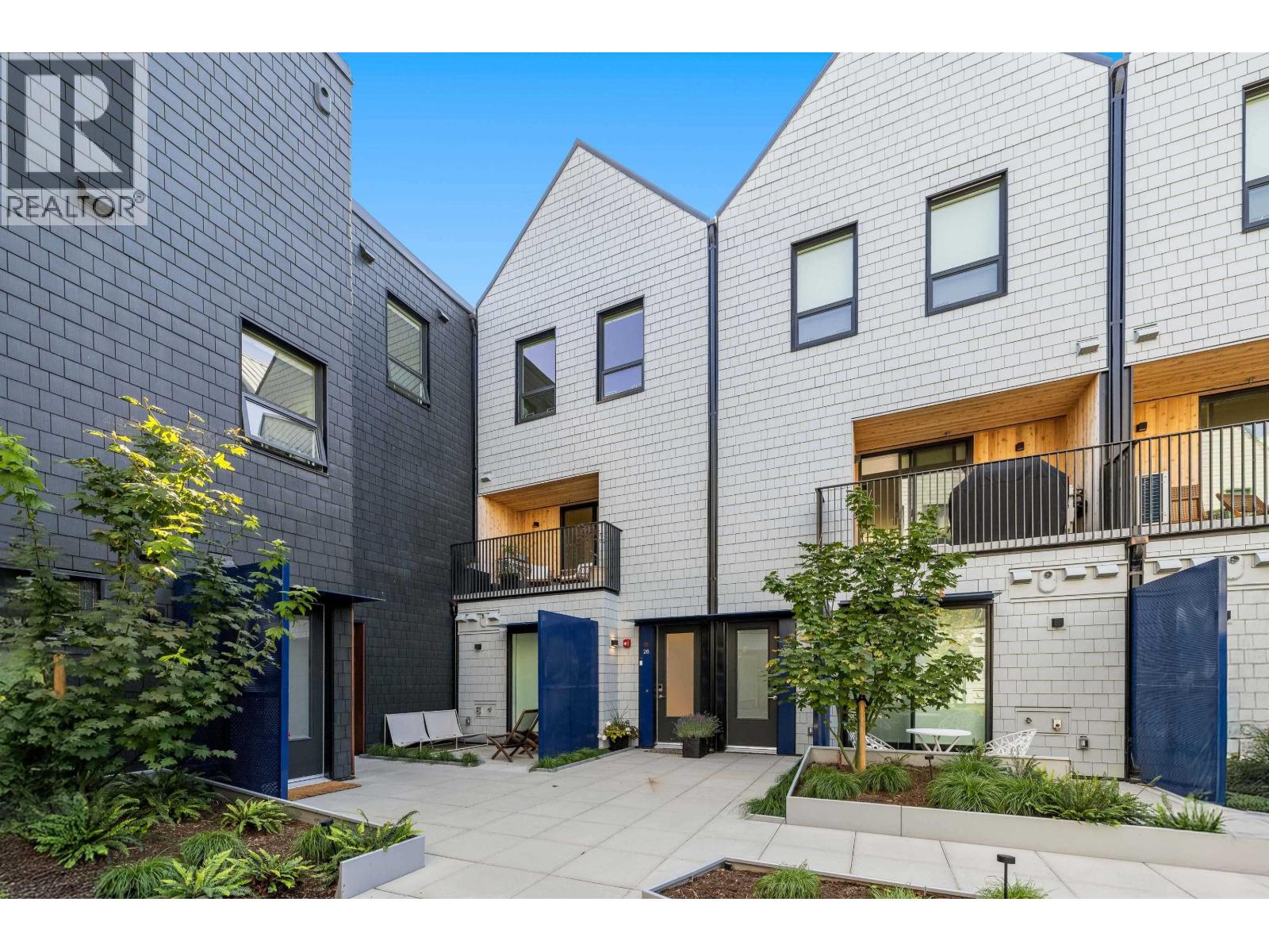 #26-6340 MARKET Avenue, Tsawwassen