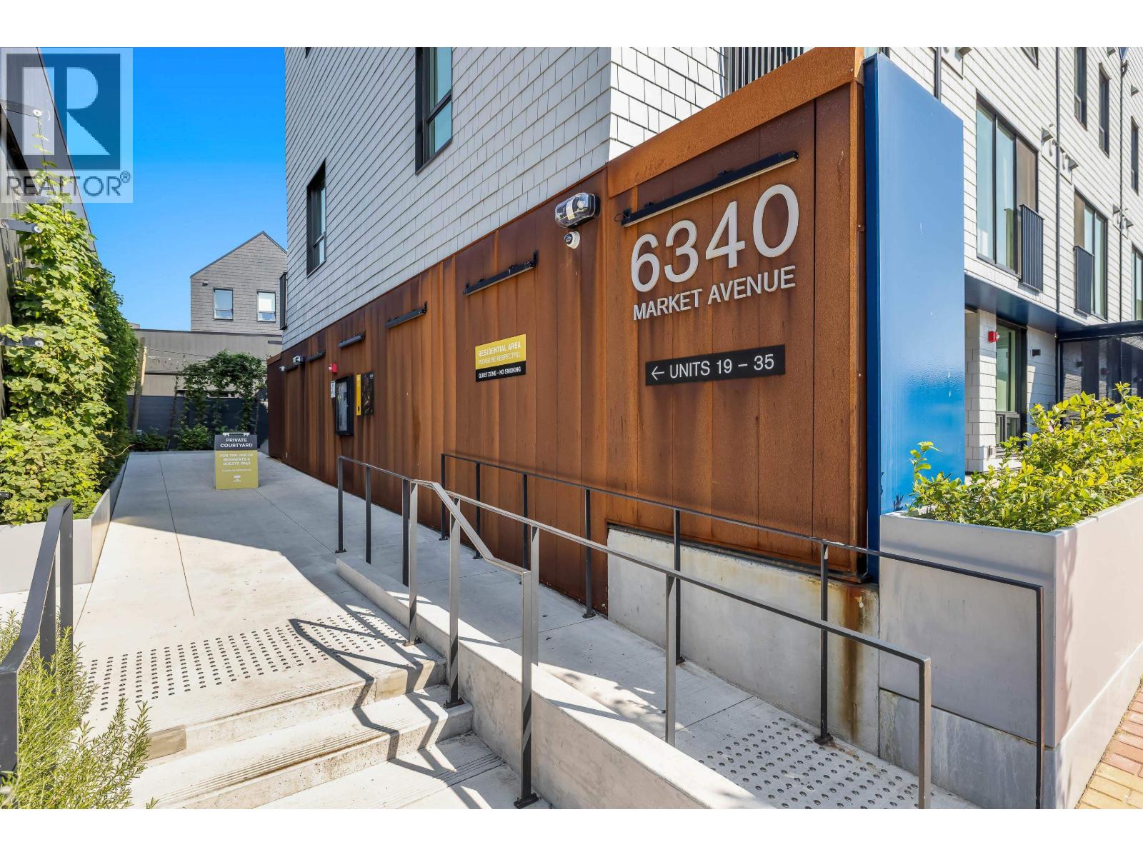 #26-6340 MARKET Avenue, Tsawwassen