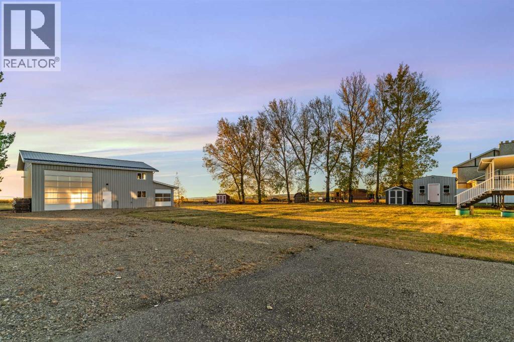 26534 Township Road 384, Rural Red Deer County