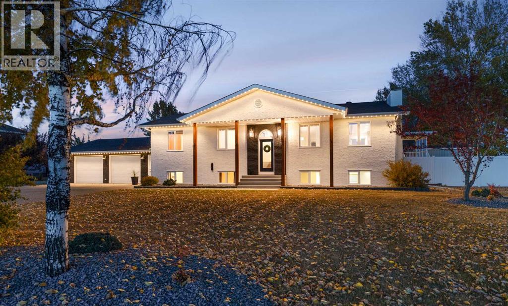 26534 Township Road 384, Rural Red Deer County