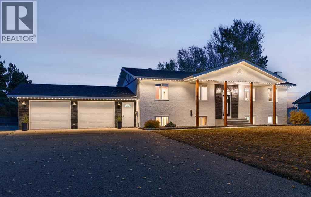 26534 Township Road 384, Rural Red Deer County