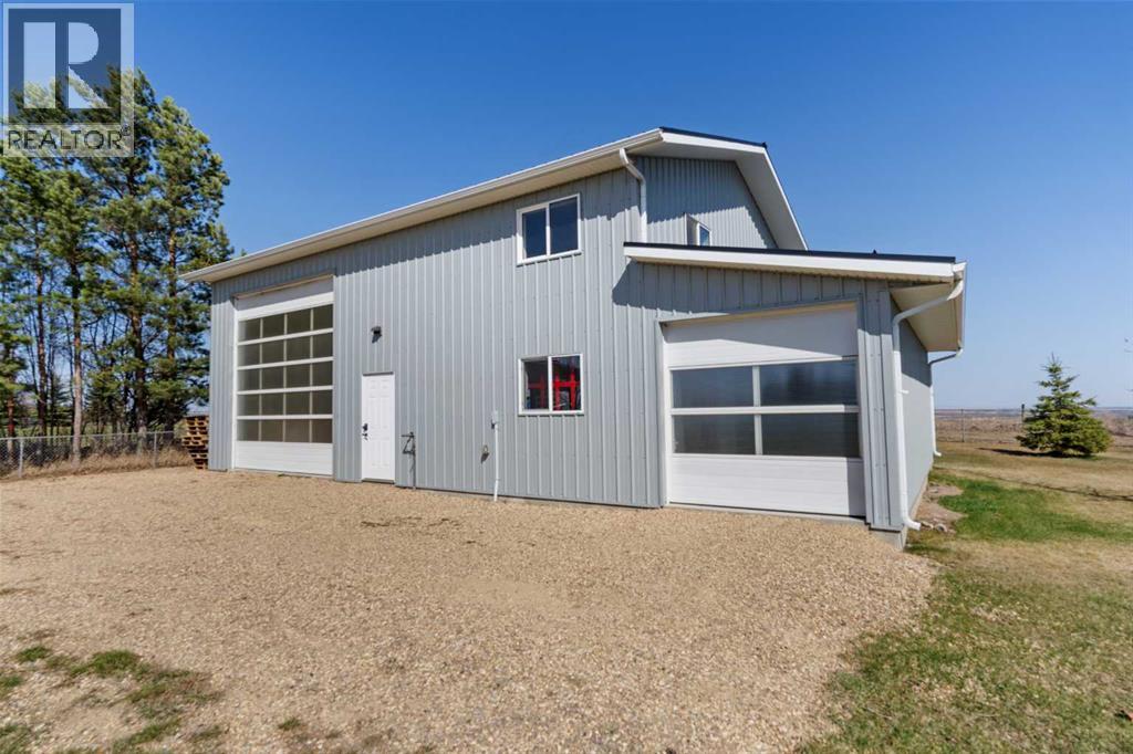 26534 Township Road 384, Rural Red Deer County