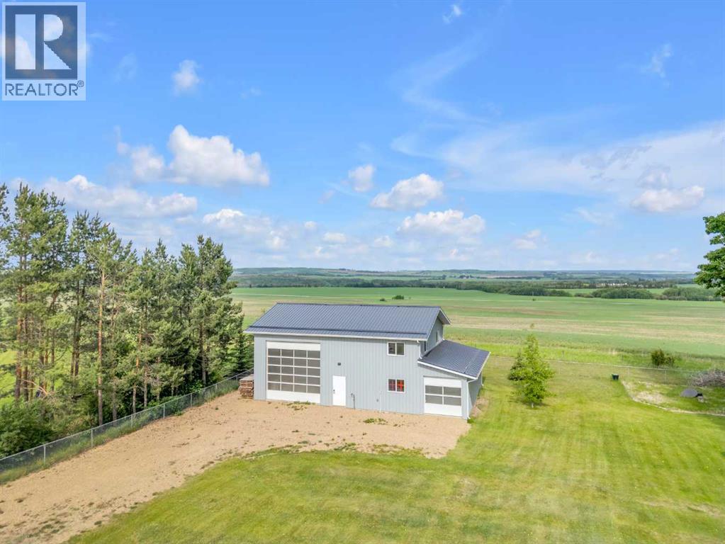 26534 Township Road 384, Rural Red Deer County