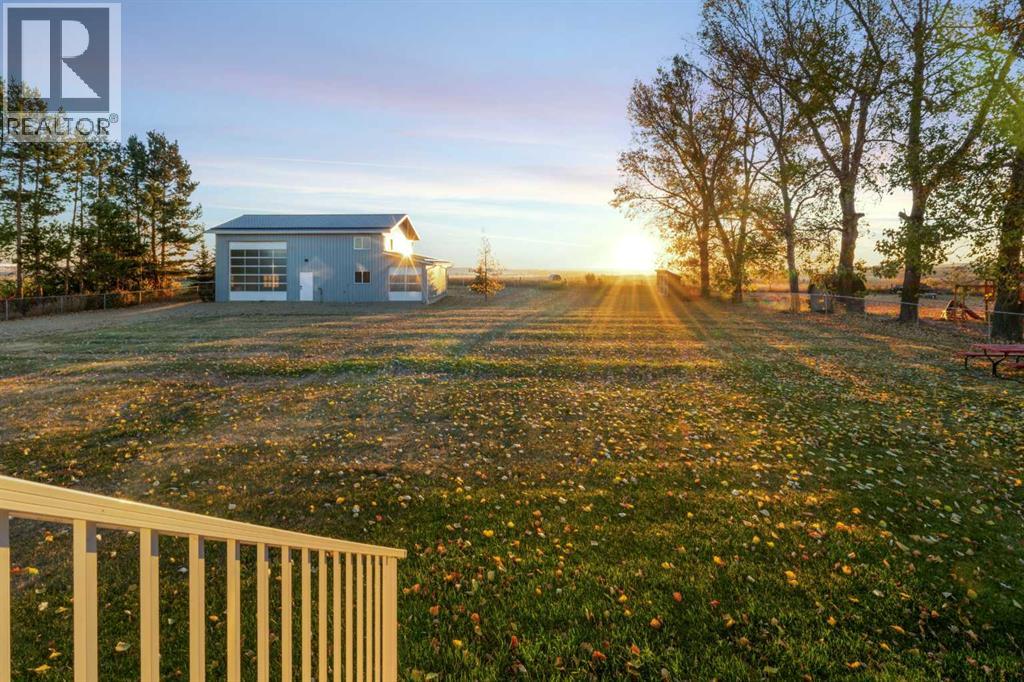 26534 Township Road 384, Rural Red Deer County