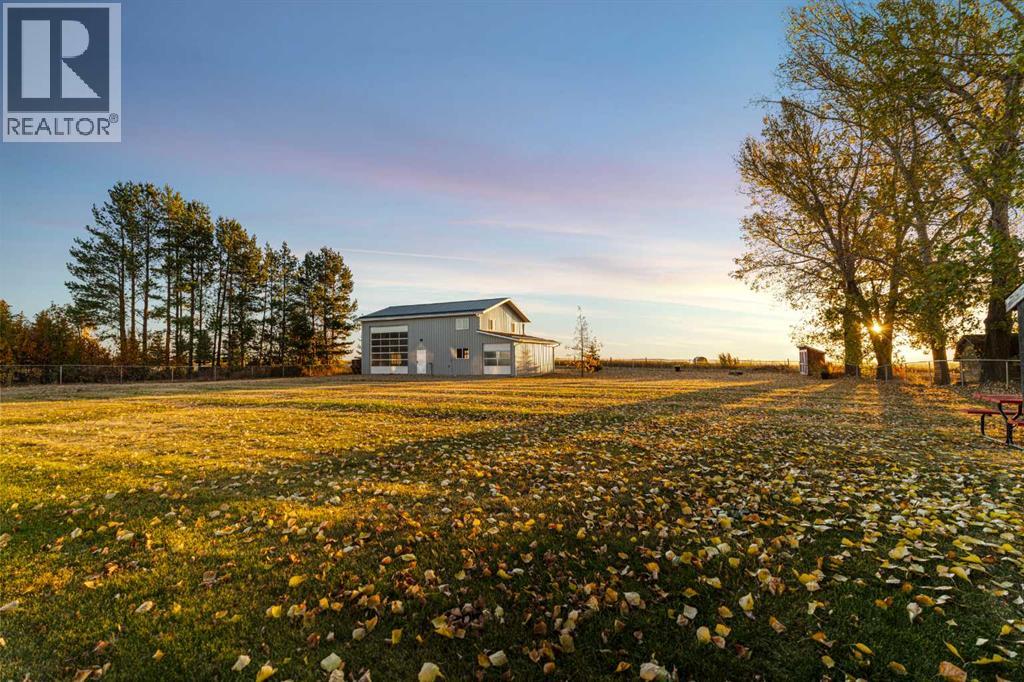 26534 Township Road 384, Rural Red Deer County
