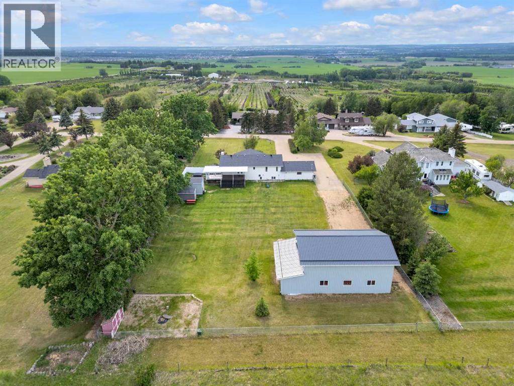 26534 Township Road 384, Rural Red Deer County