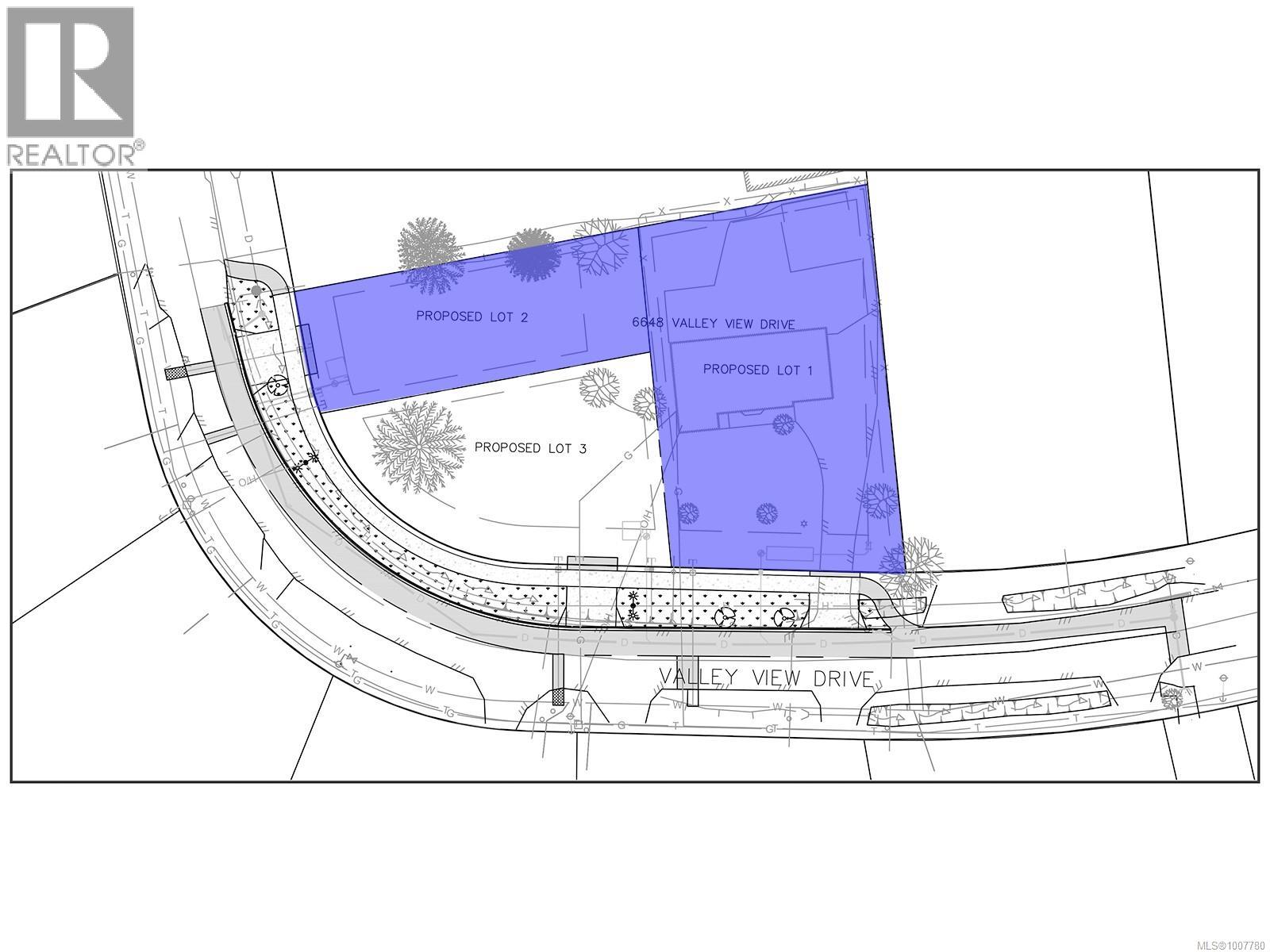 Vacant Land for Sale in Nanaimo – Lot 3 Valley View Dr, Nanaimo - Image 11