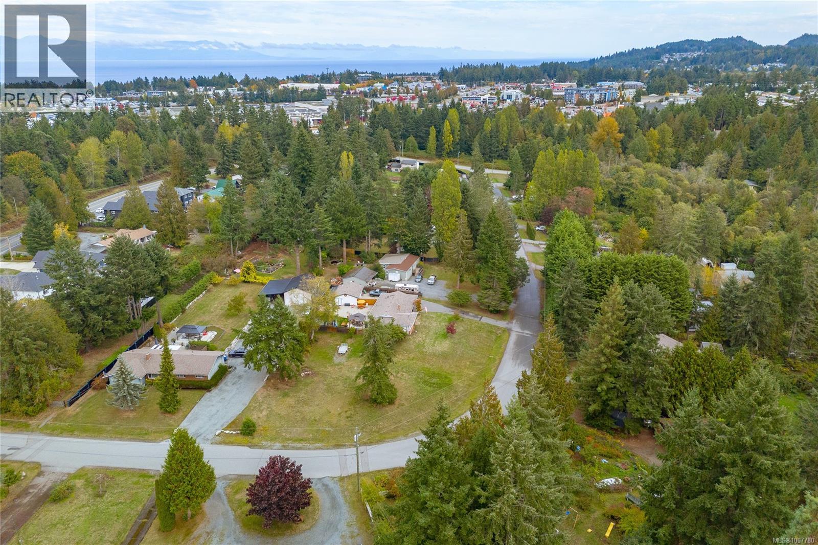 Vacant Land for Sale in Nanaimo – Lot 3 Valley View Dr, Nanaimo - Image 7
