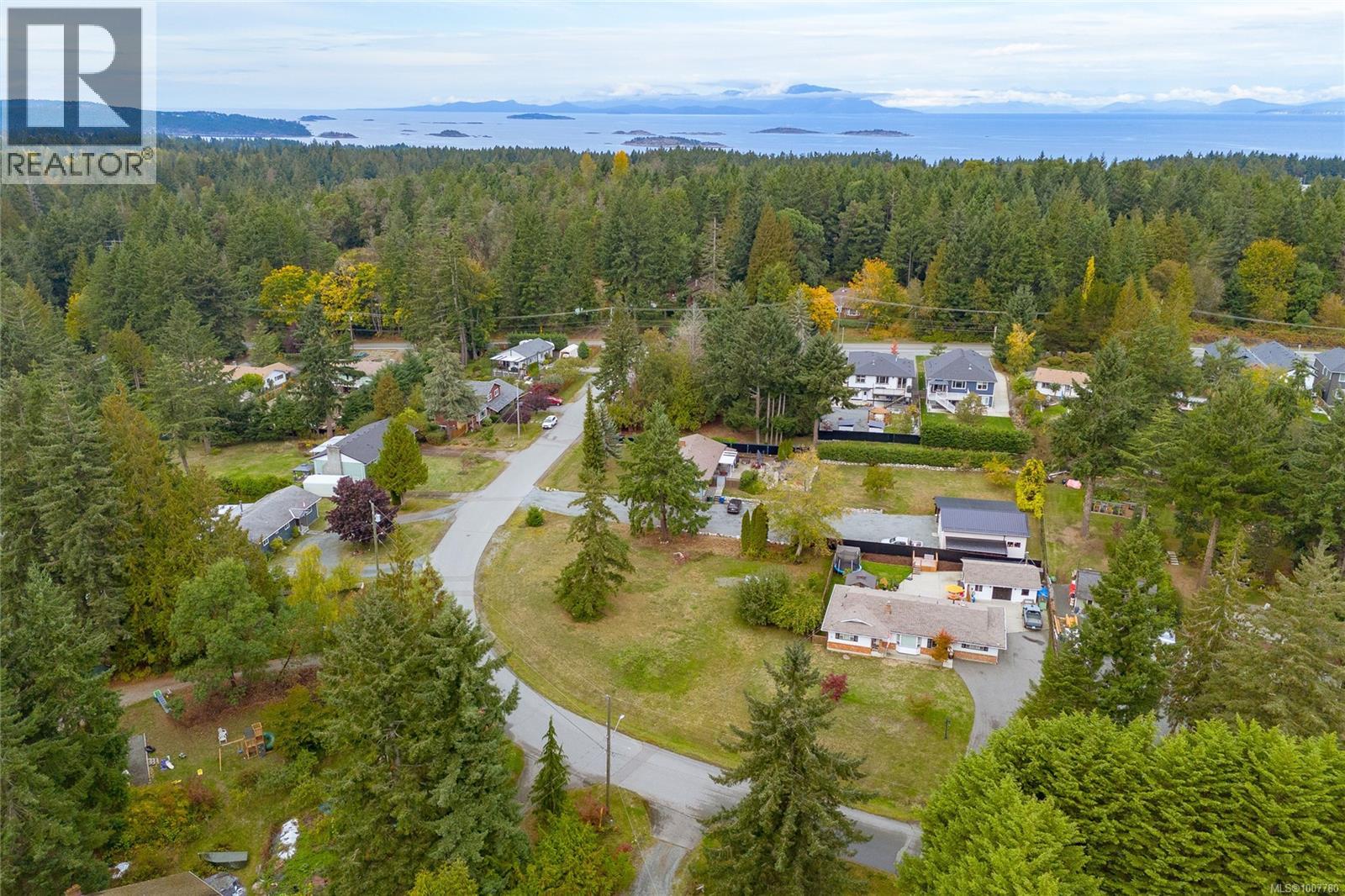 Vacant Land for Sale in Nanaimo – Lot 3 Valley View Dr, Nanaimo - Image 6