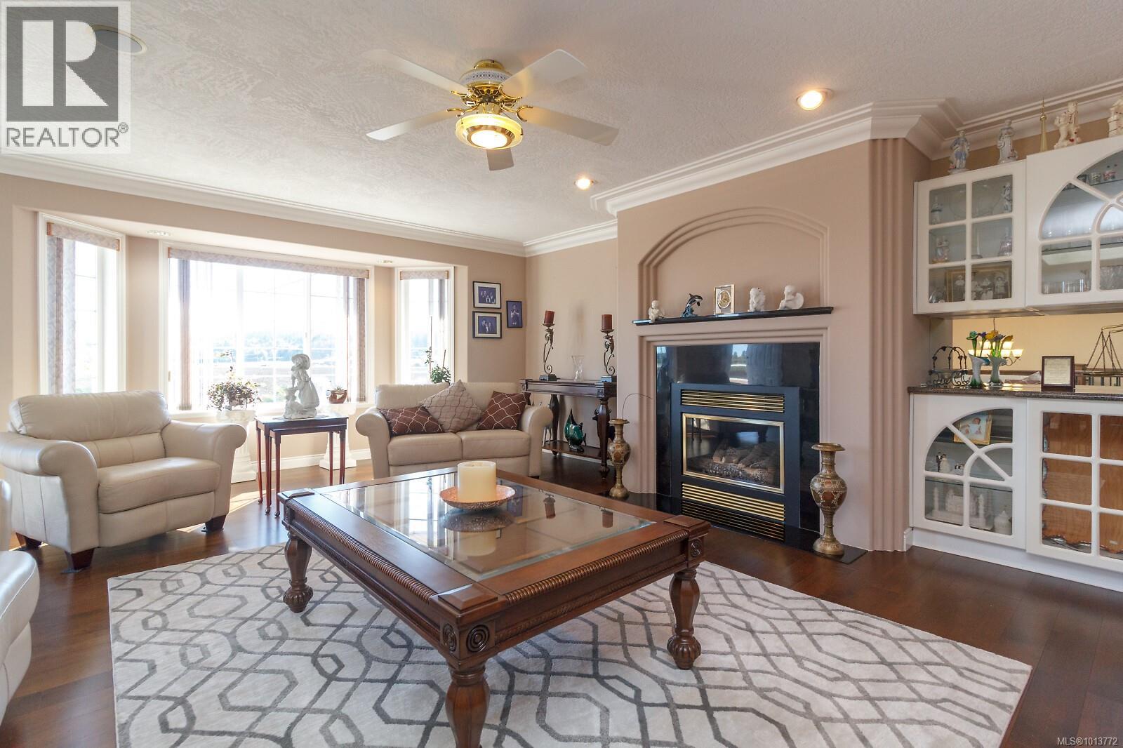 7112 Puckle Rd, Central Saanich