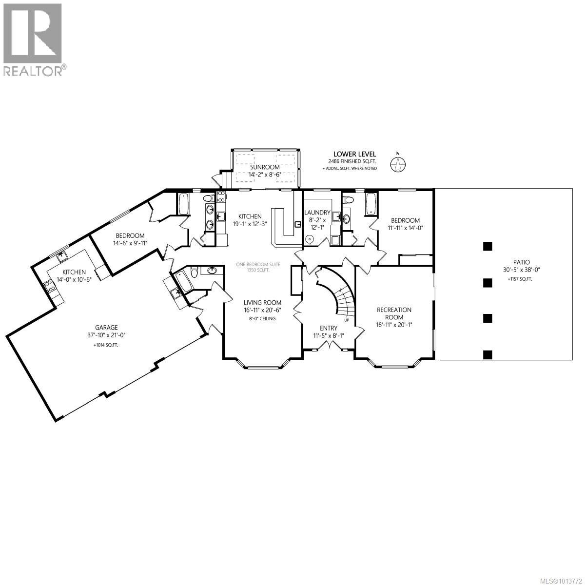 7112 Puckle Rd, Central Saanich