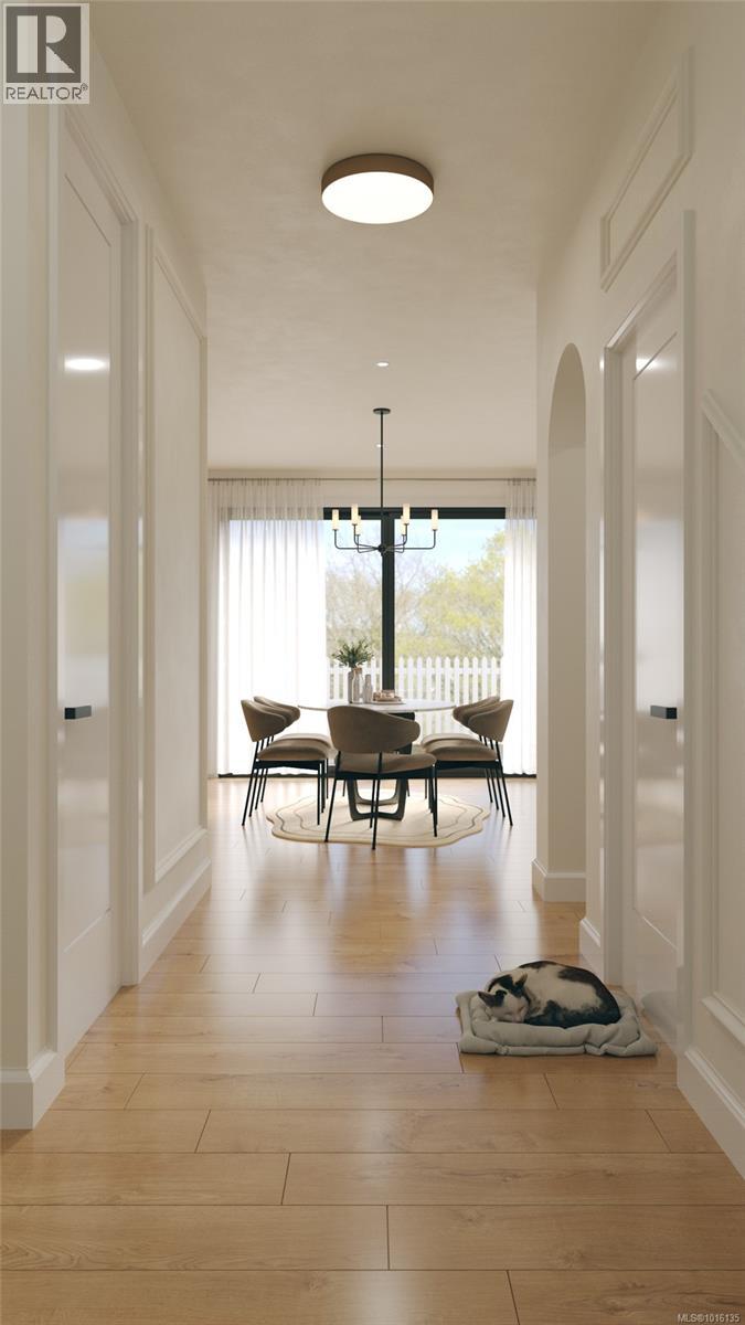  1039 Falkland Road, Oak Bay