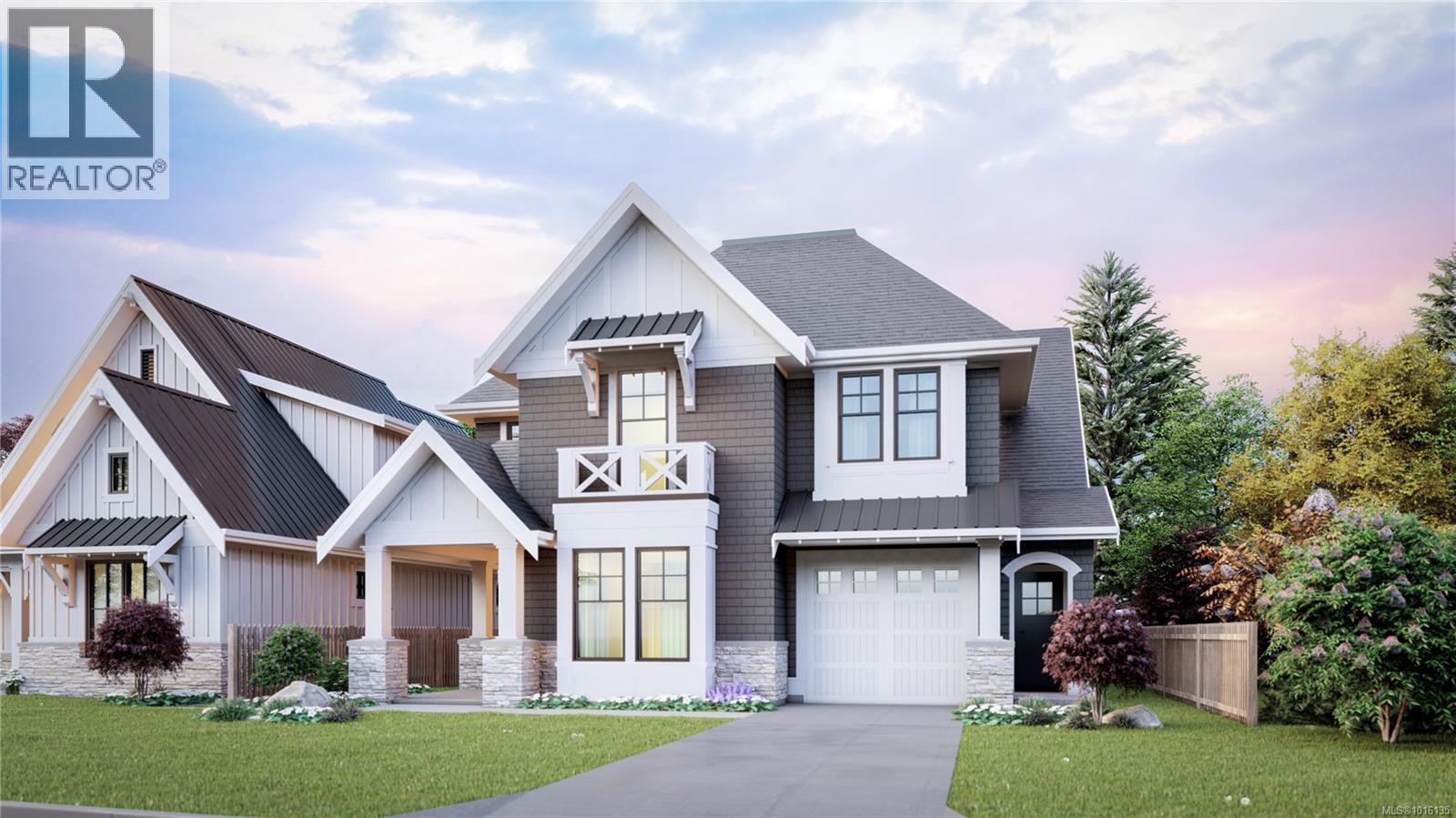  1039 Falkland Road, Oak Bay