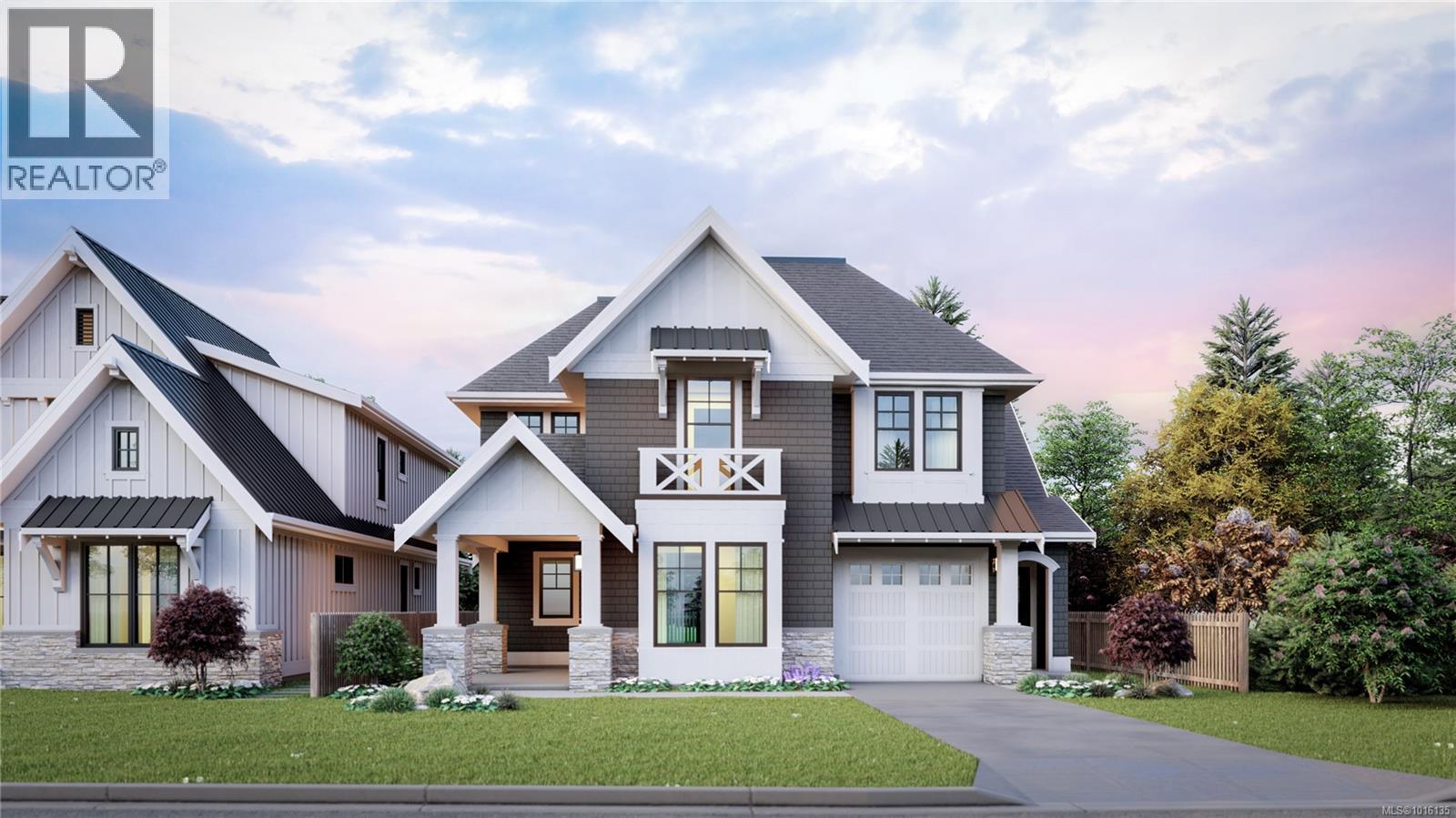  1039 Falkland Road, Oak Bay