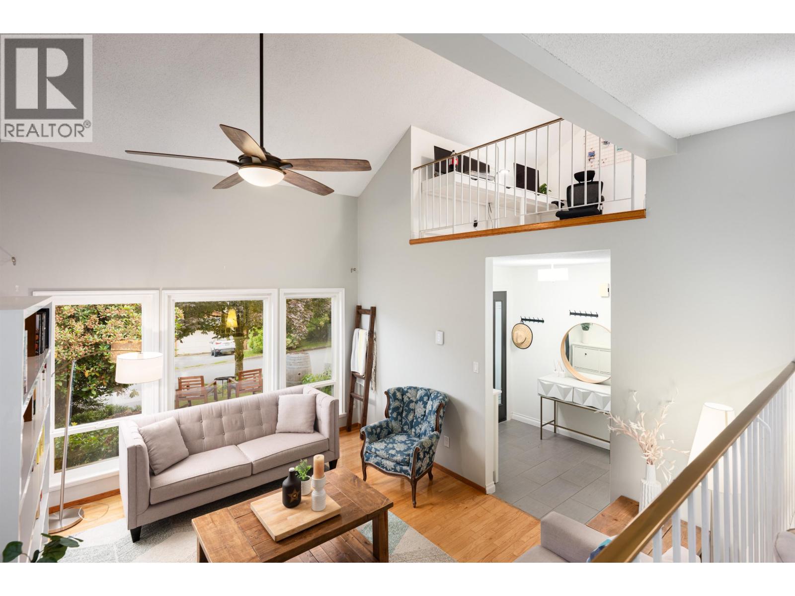 1005 ALPINE PLACE, Port Moody