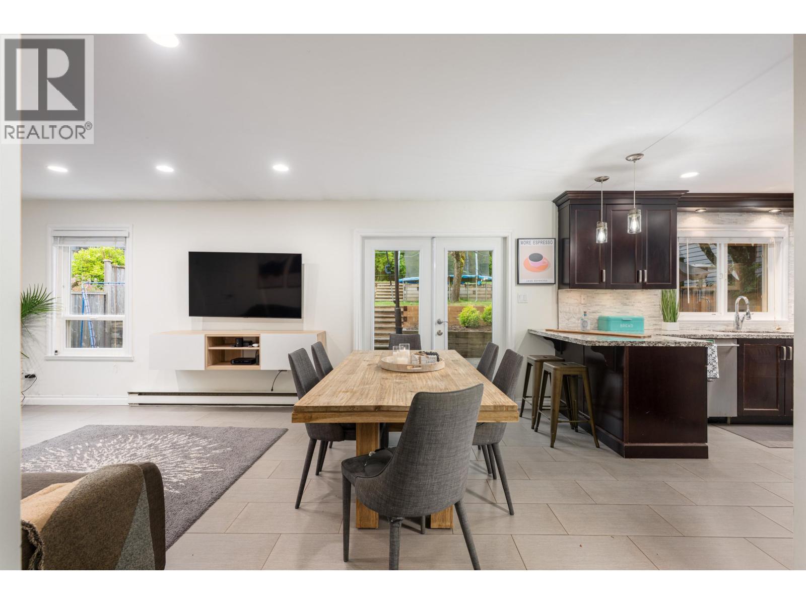 1005 ALPINE PLACE, Port Moody