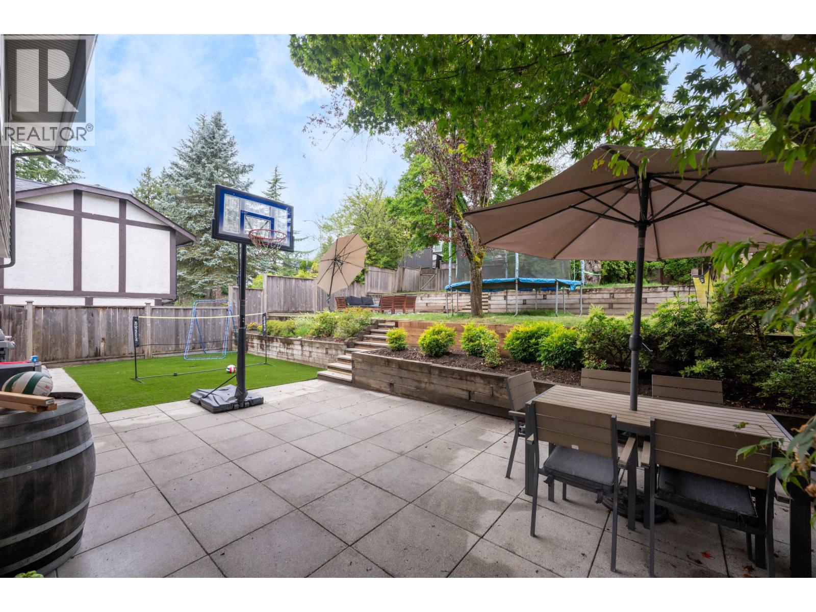 1005 ALPINE PLACE, Port Moody