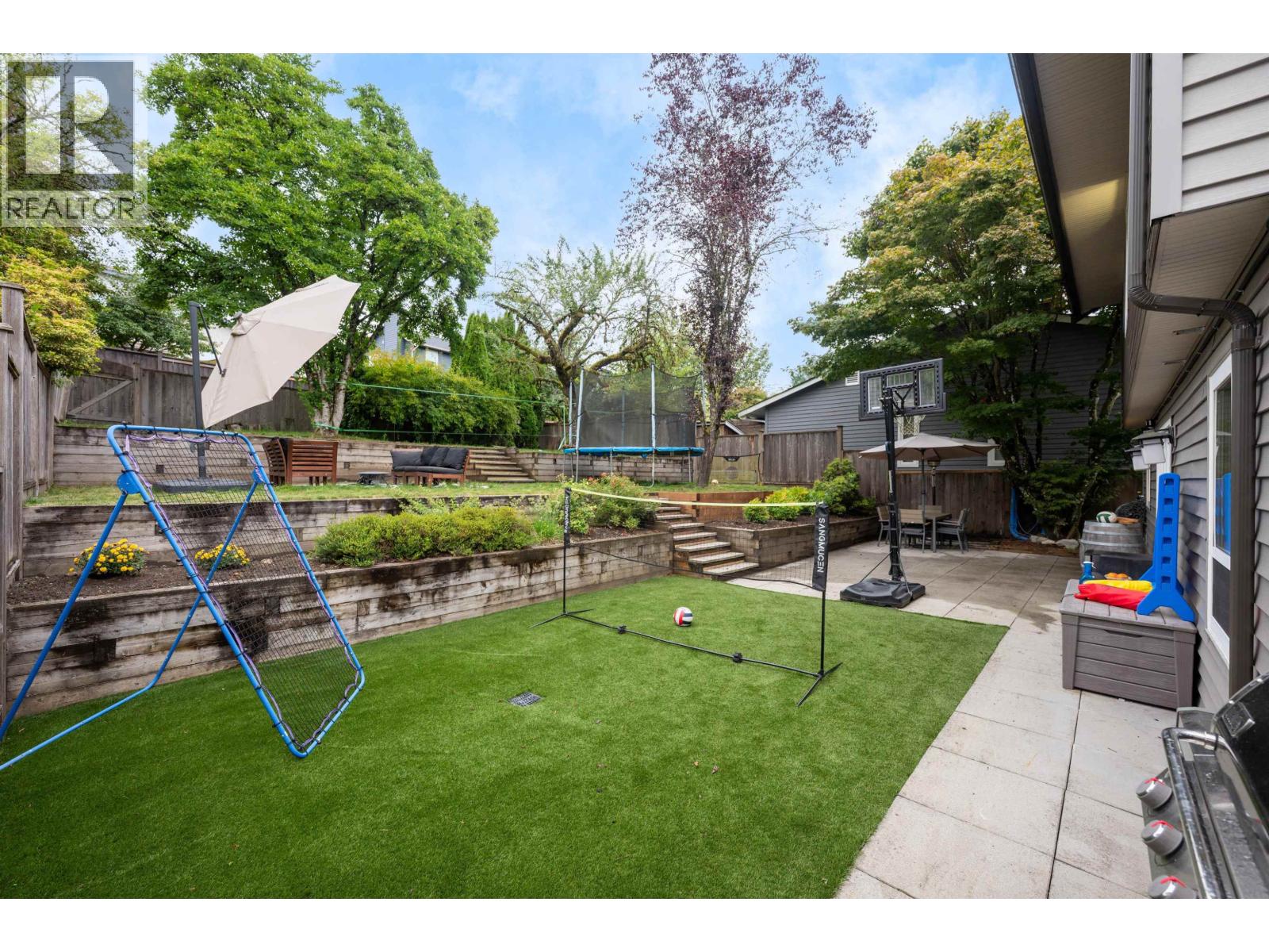 1005 ALPINE PLACE, Port Moody