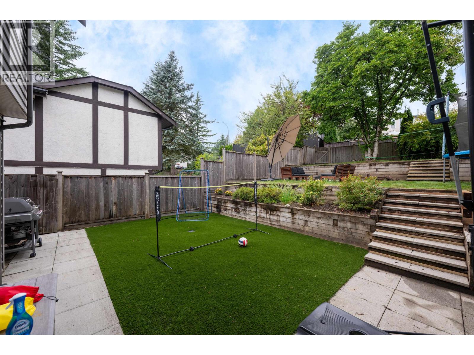 1005 ALPINE PLACE, Port Moody